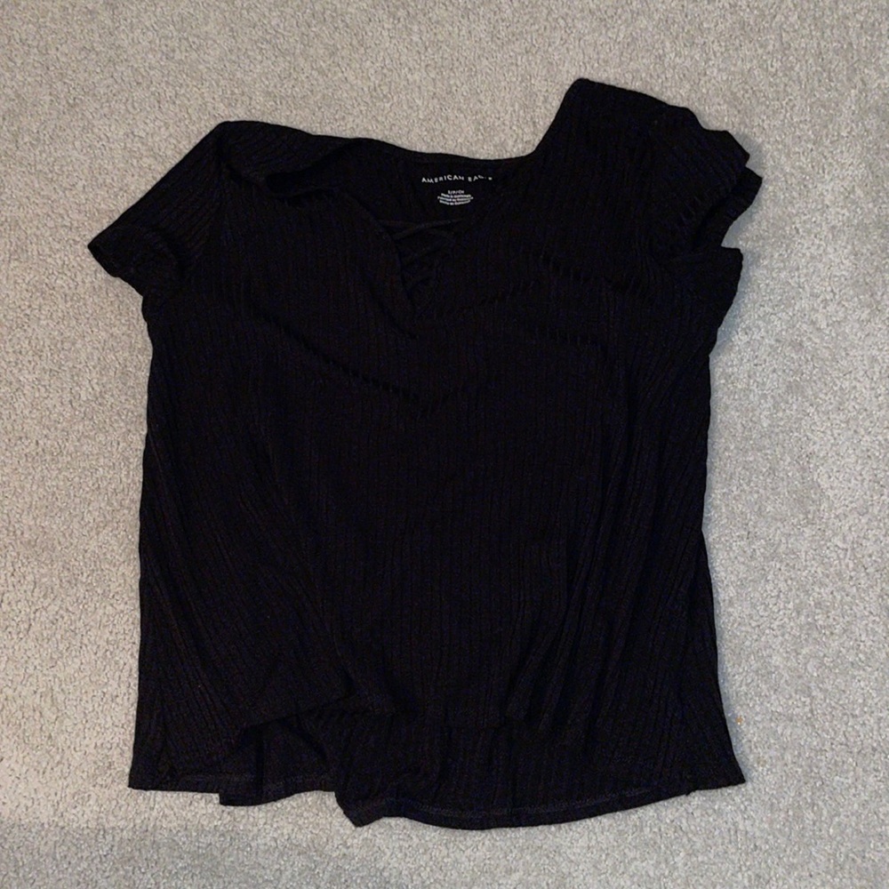 black top